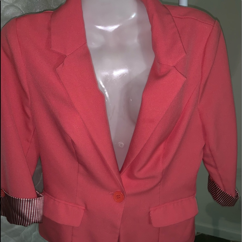 Blazer